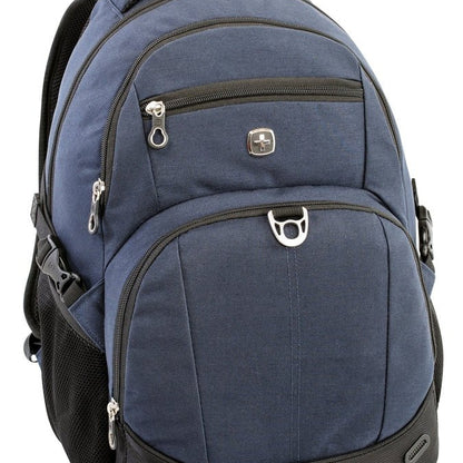 Swiss Gear Laptop and Tablet Backpack