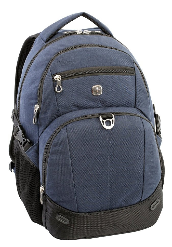 Swiss Gear Laptop and Tablet Backpack