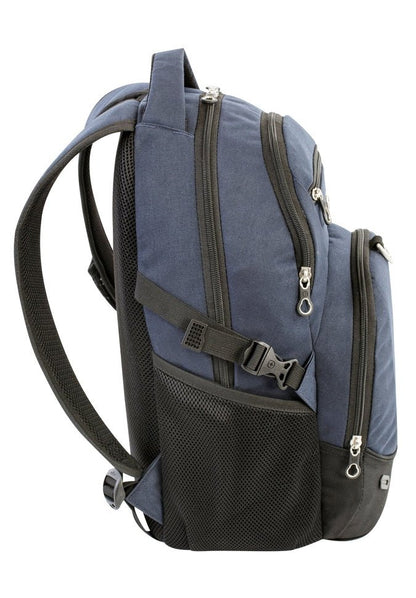 Swiss Gear Laptop and Tablet Backpack