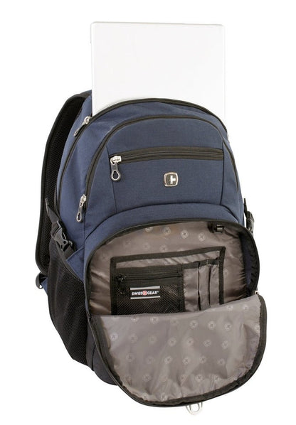 Swiss Gear Laptop and Tablet Backpack