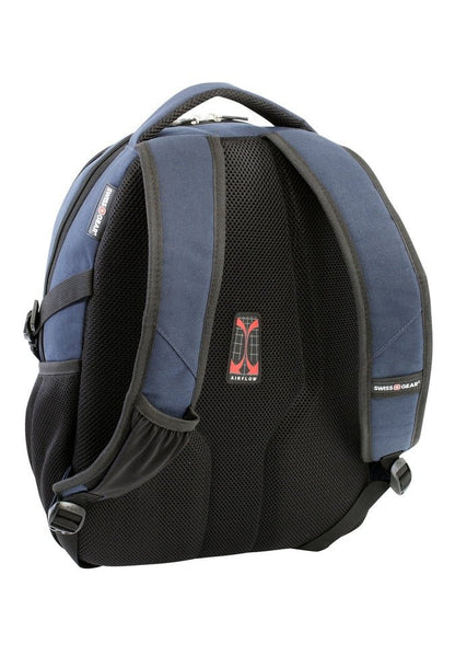 Swiss Gear Laptop and Tablet Backpack