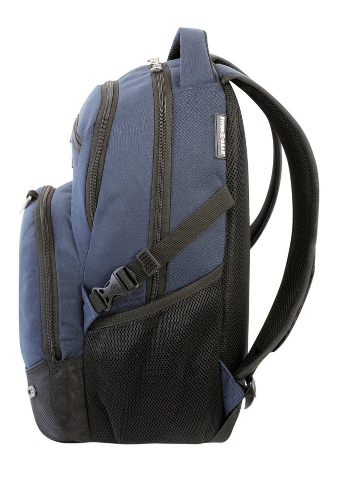 Swiss Gear Laptop and Tablet Backpack