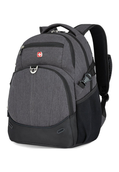 Swiss Gear Laptop and Tablet Backpack