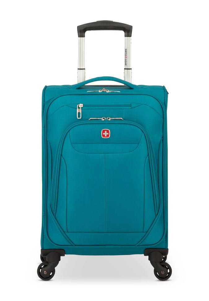 Swiss Gear Marumo Softside Carry on