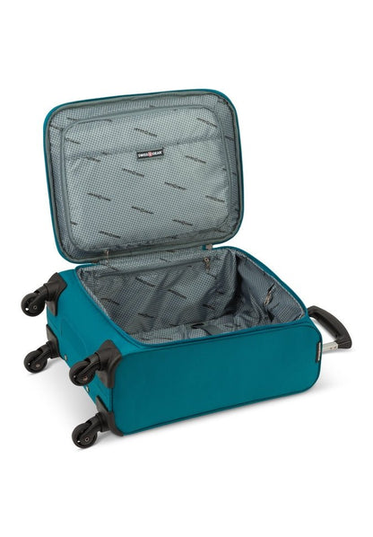 Swiss Gear Marumo Softside Carry on