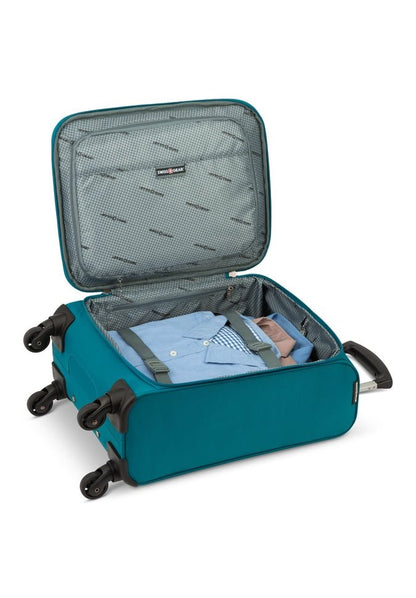 Swiss Gear Marumo Softside Carry on