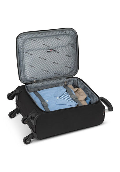 Swiss Gear Marumo Softside Carry on