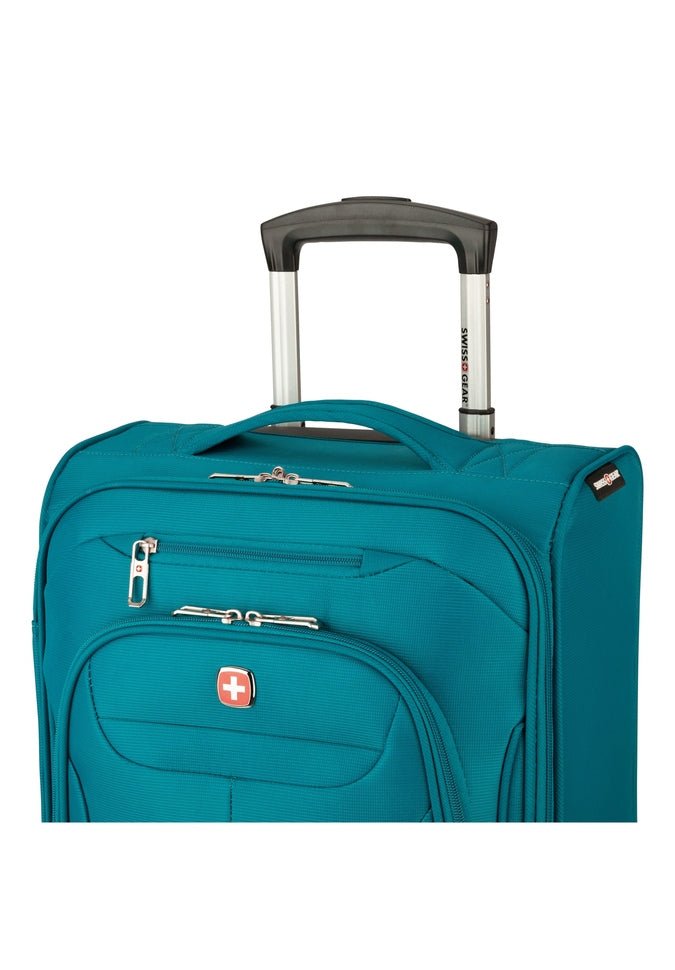 Swiss Gear Marumo Softside Carry on