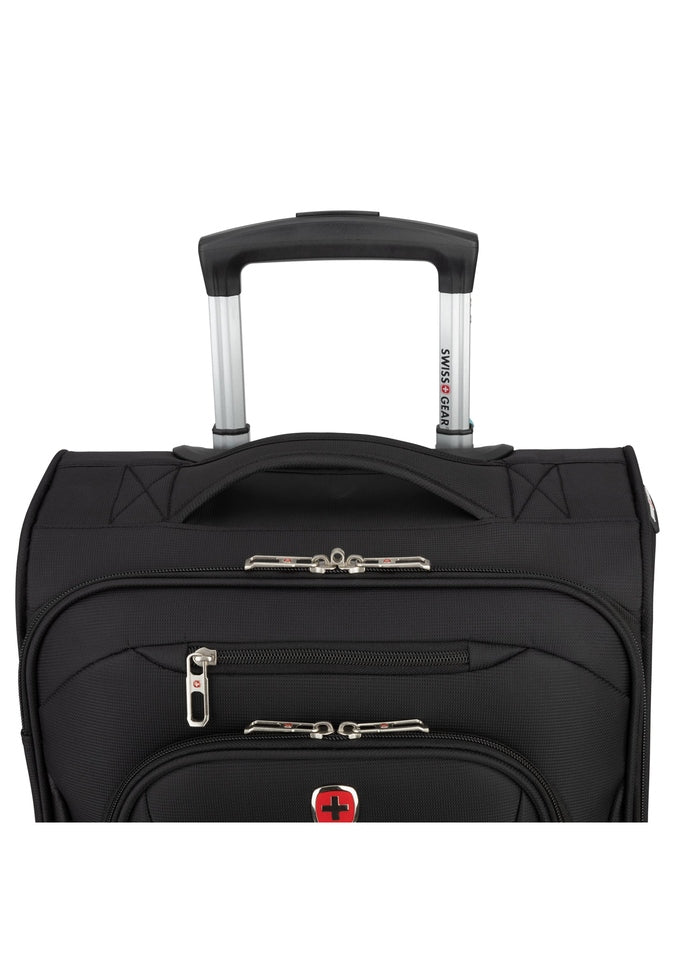 Swiss Gear Marumo Softside Carry on