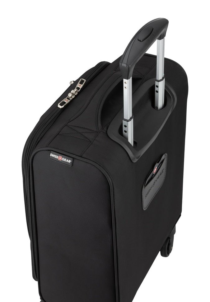 Swiss Gear Marumo Softside Carry on