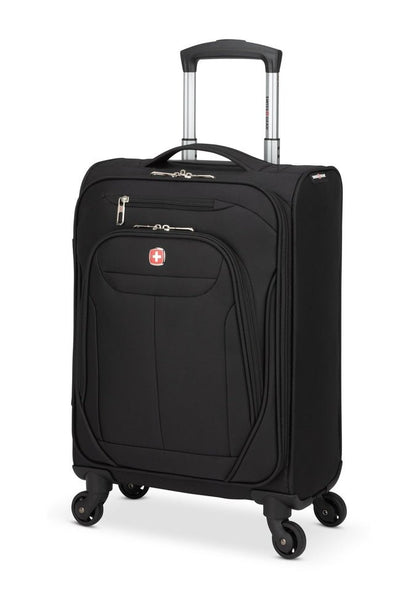 Swiss Gear Marumo Softside Carry on