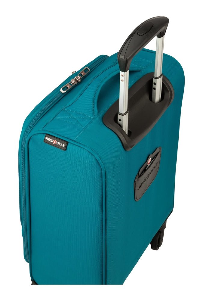 Swiss Gear Marumo Softside Carry on