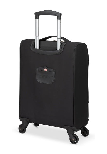 Swiss Gear Marumo Softside Carry on