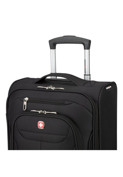 Swiss Gear Marumo Softside Carry on