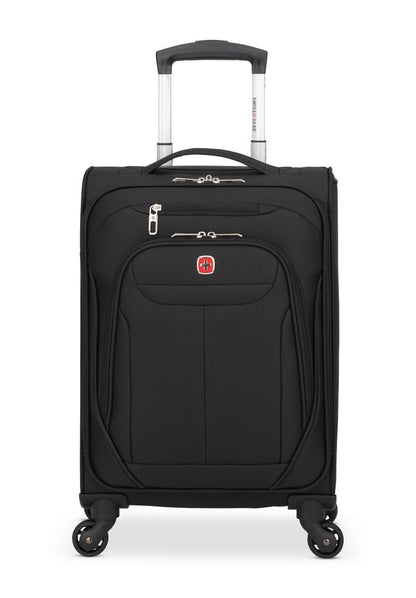 Swiss Gear Marumo Softside Carry on