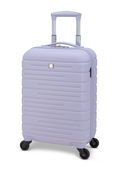 Swiss Gear Odyssey Carry on Hard Side Spinner