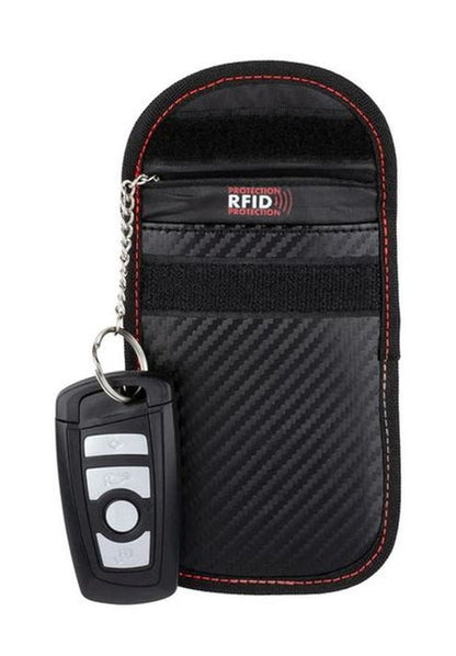 Swiss Gear RFID Car Key Signal Blocker