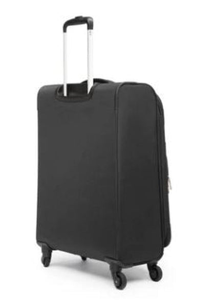 Swiss Gear Round Trip II 24" Expandable Spinner