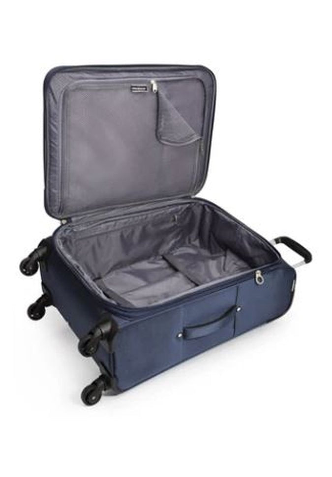 Swiss Gear Round Trip II 24" Expandable Spinner