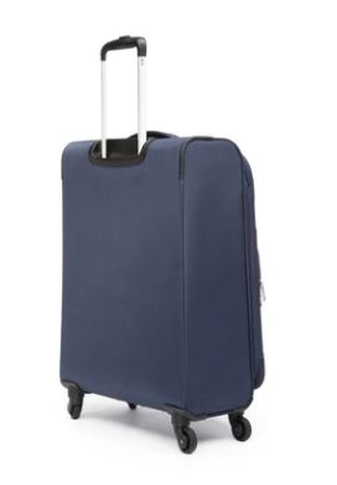 Swiss Gear Round Trip II 24" Expandable Spinner