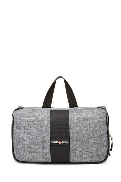 Swiss Gear Trifold Hanging Toiletry Kit