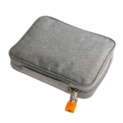 High Road SafeGuard™ Medication Organizer
