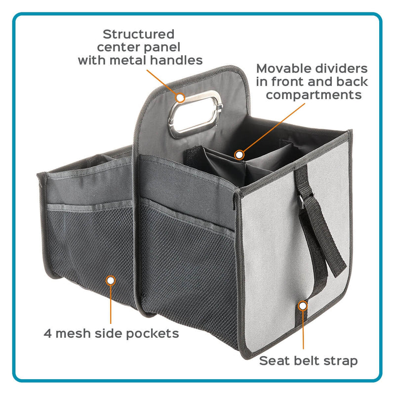 Talus High Road Portable Seat Caddy