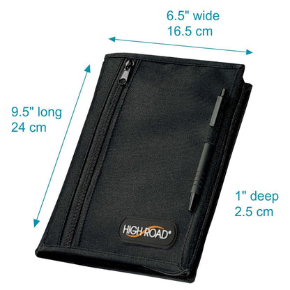 Talus High Road Auto Document Organizer