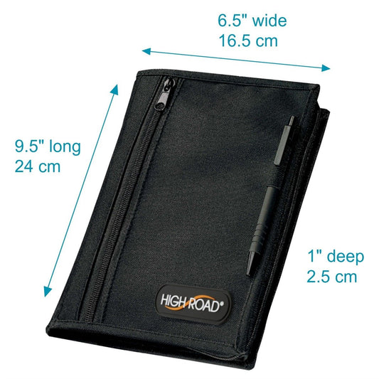Product Image – Talus High Road Auto Document Organizer