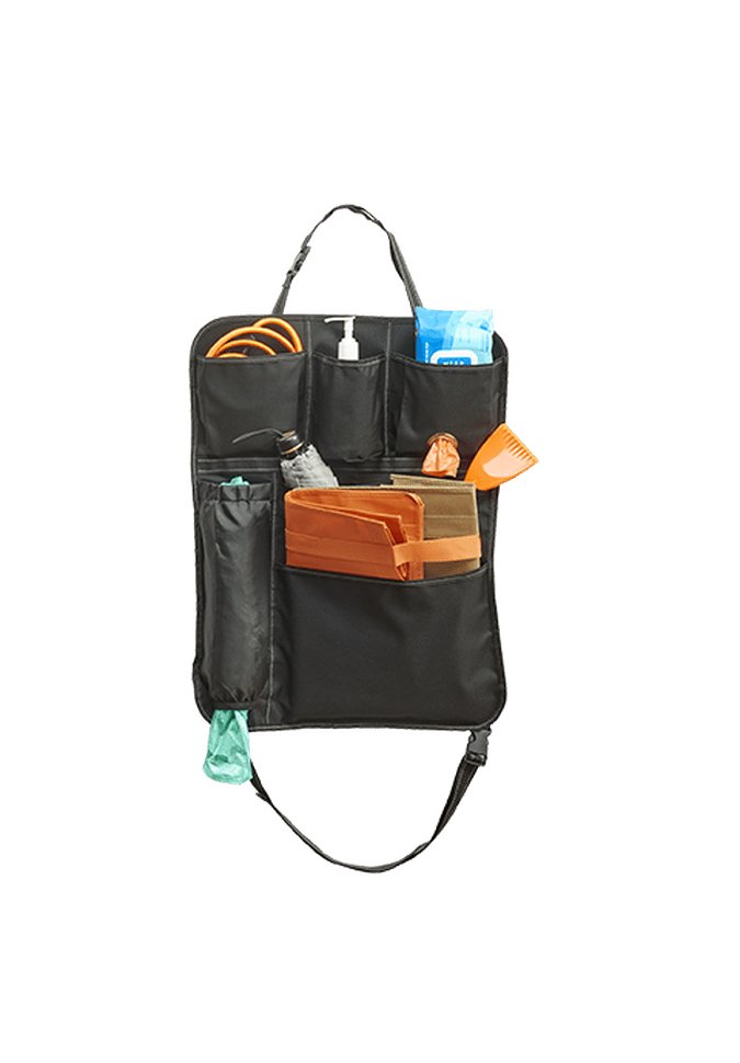 Talus High Road BackPockets™ Seatback Organizer