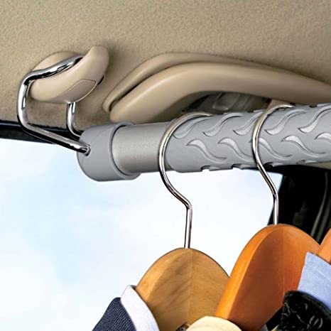 Talus High Road Car Clothes Bar