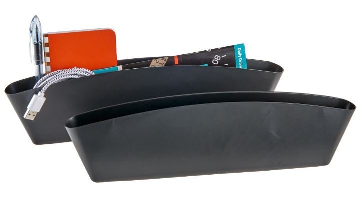 Talus High Road Car Seat Wedge Pocket - 2 Pack