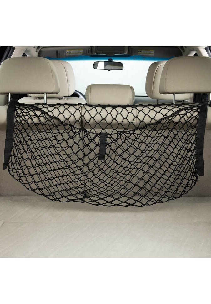 Talus High Road Cargo Net