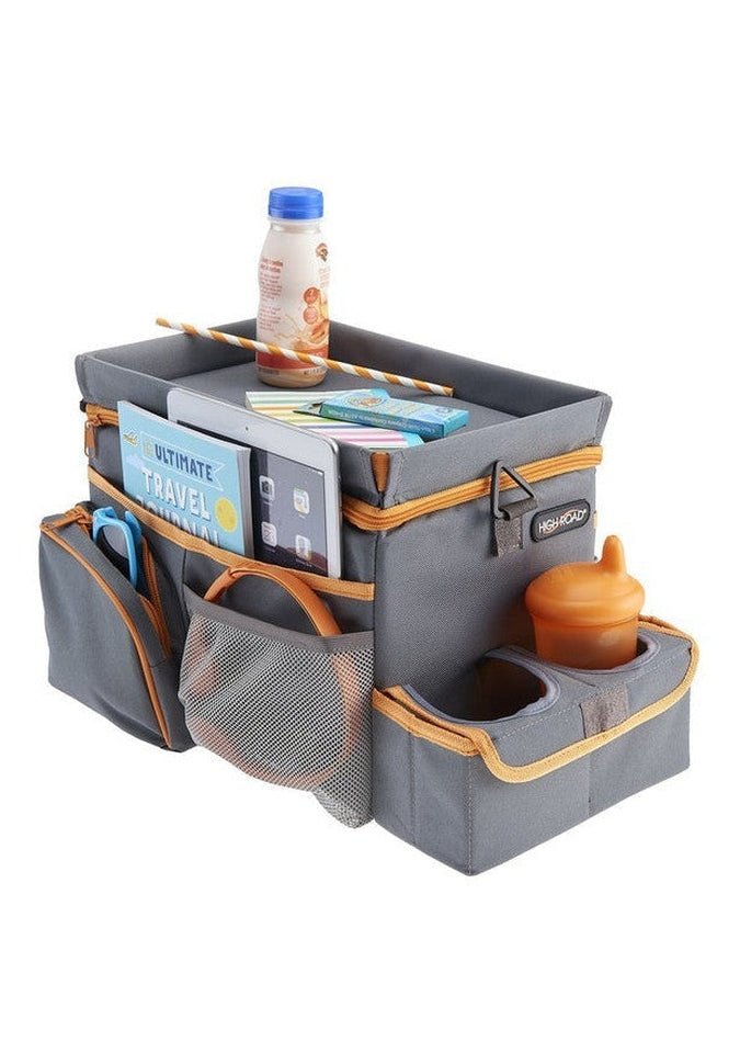 Talus High Road® CarHop™ Back Seat Organizer Insulated Cooler