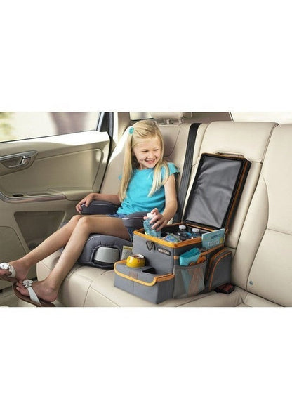 Talus High Road® CarHop™ Back Seat Organizer Insulated Cooler