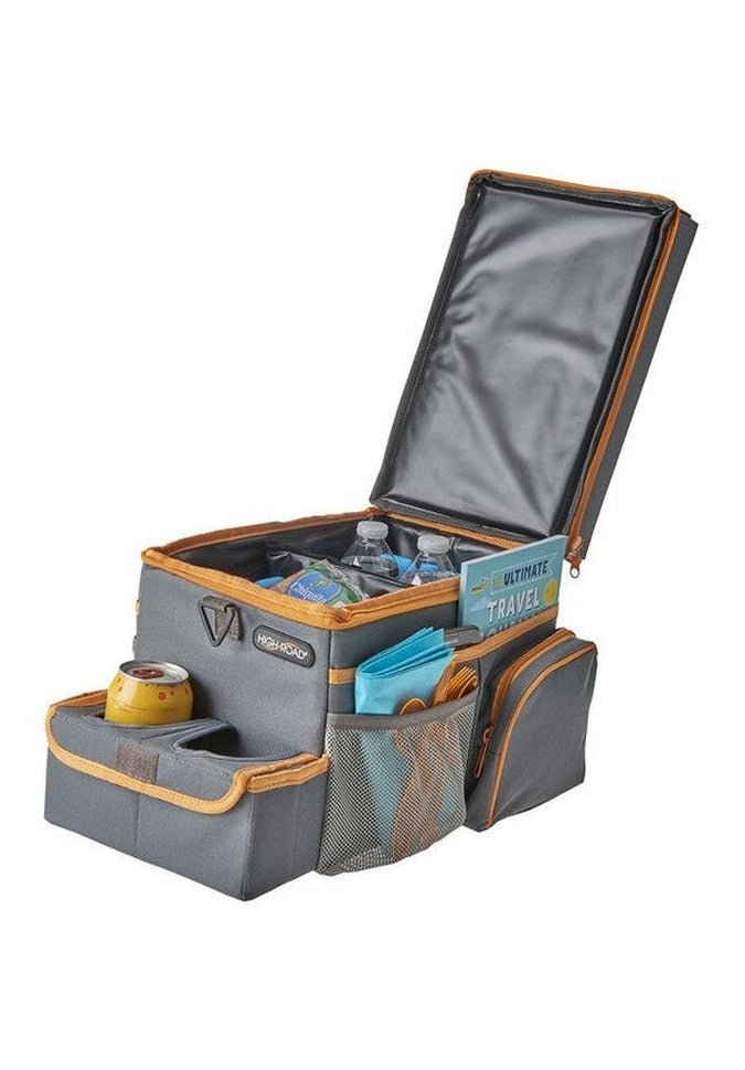 Talus High Road® CarHop™ Back Seat Organizer Insulated Cooler