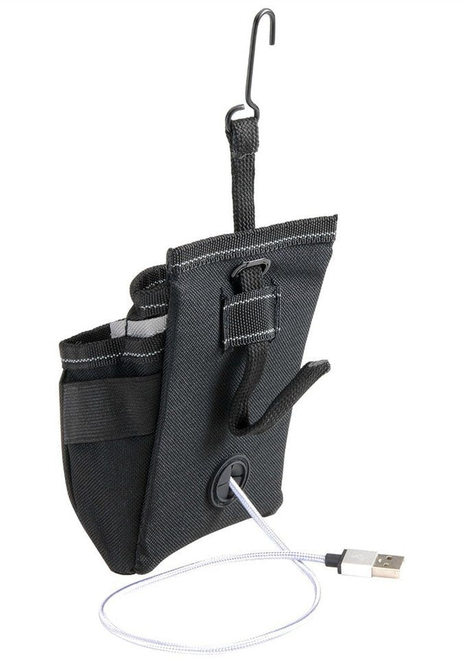 Talus High Road Driver Pockets Organizer