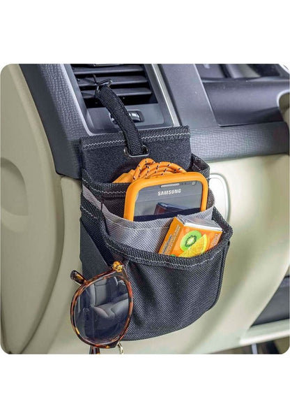 Talus High Road Driver Pockets Organizer