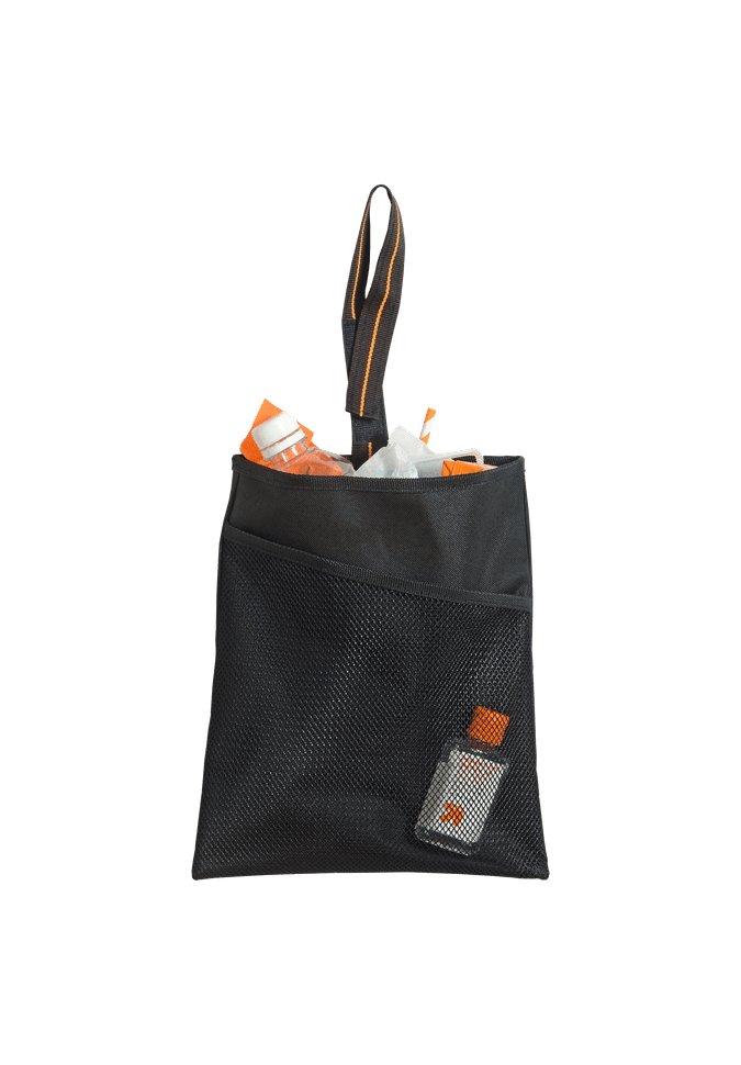 Talus High Road Hanging Trash Bag