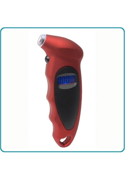 Talus High Road LED Digital Tire Gauge