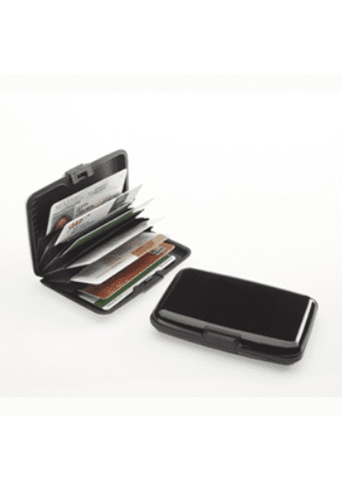 Talus High Road Smooth Trip RFID Blocking Aluminum Card Case