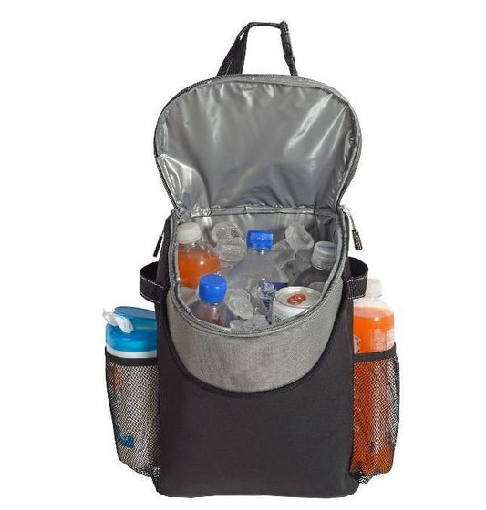 Product Image – Talus High Road SnackStash™ Seat Cooler