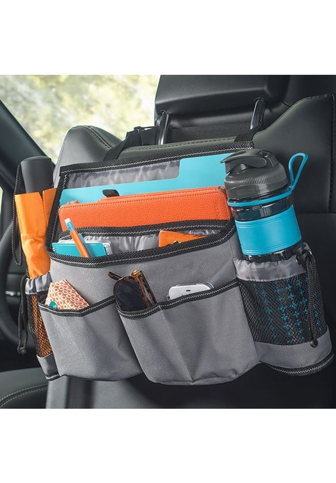 Talus High Road SwingAway™ Car Seat Organizer