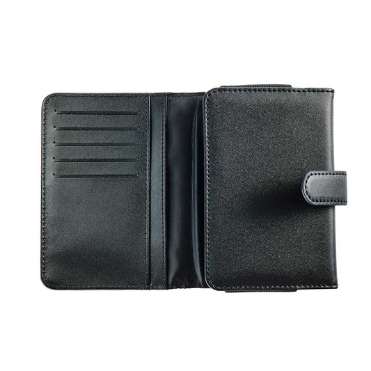 Product Image – Talus RFID Blocking Family Passport Holder