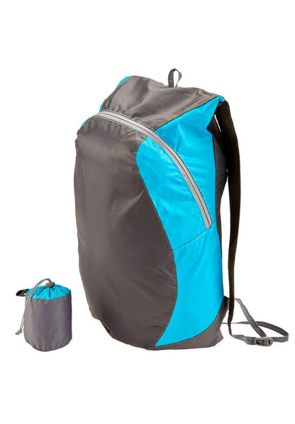 Talus Smooth Trip Ultralight Foldable Day Pack