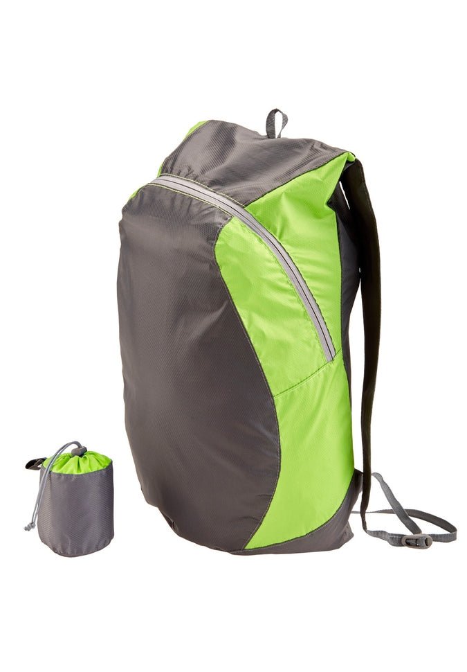 Talus Smooth Trip Ultralight Foldable Day Pack