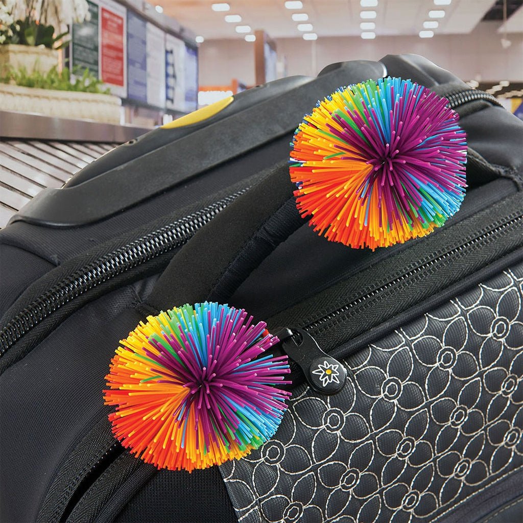 Talus Zangles™ Bag Tags