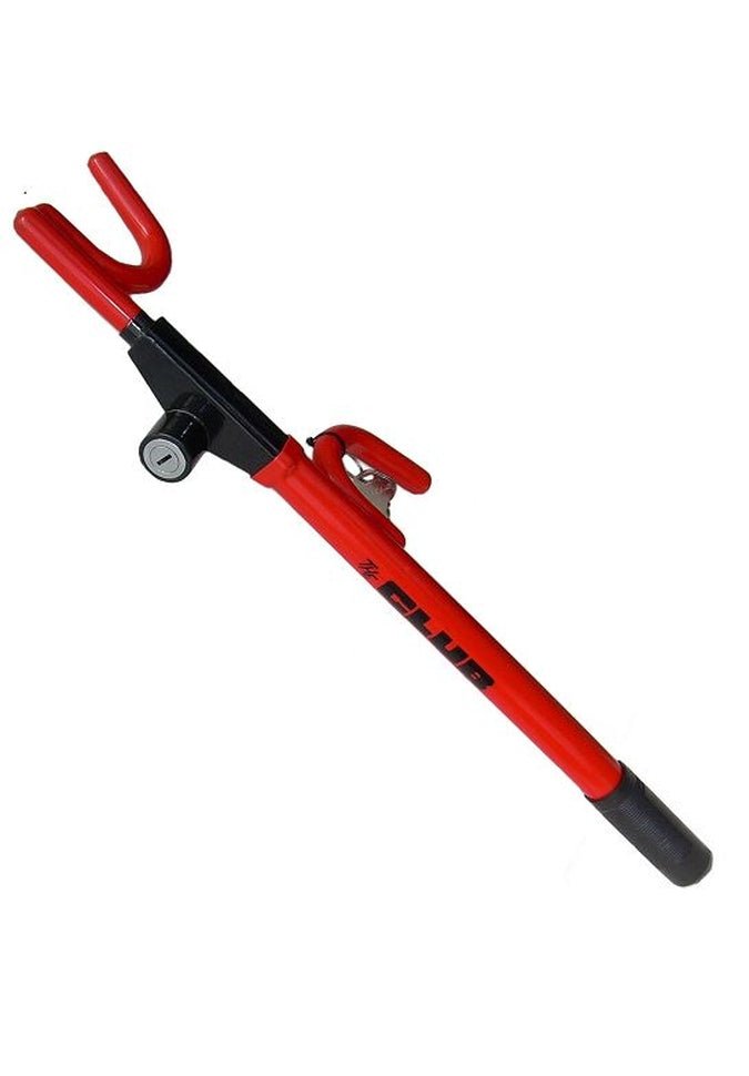 The Original Club® Steering Wheel Lock