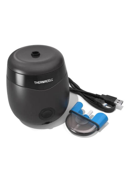 Thermacell E55 Rechargeable Mosquito Repeller