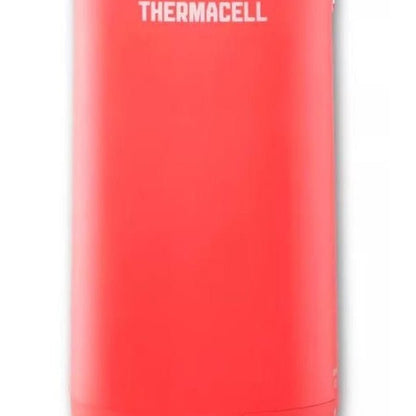 Thermacell Patio Shield Mosquito Repeller Halo Mini - Red only